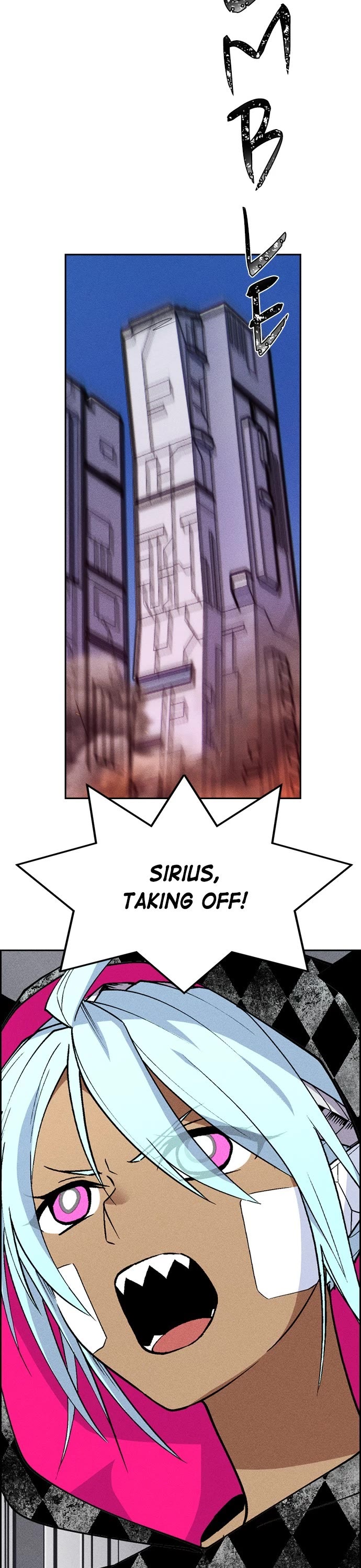 Housekeeper Chapter 87 page 6 - Chapter 87: (S2) Episode 11