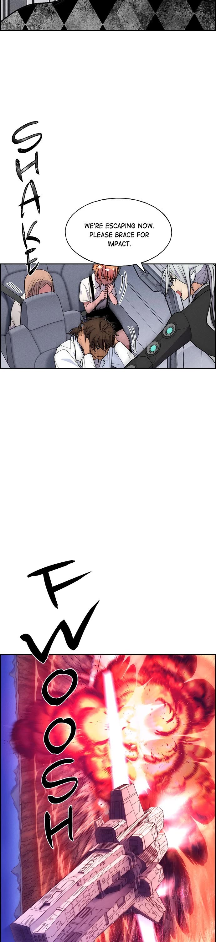 Housekeeper Chapter 87 page 7 - Chapter 87: (S2) Episode 11