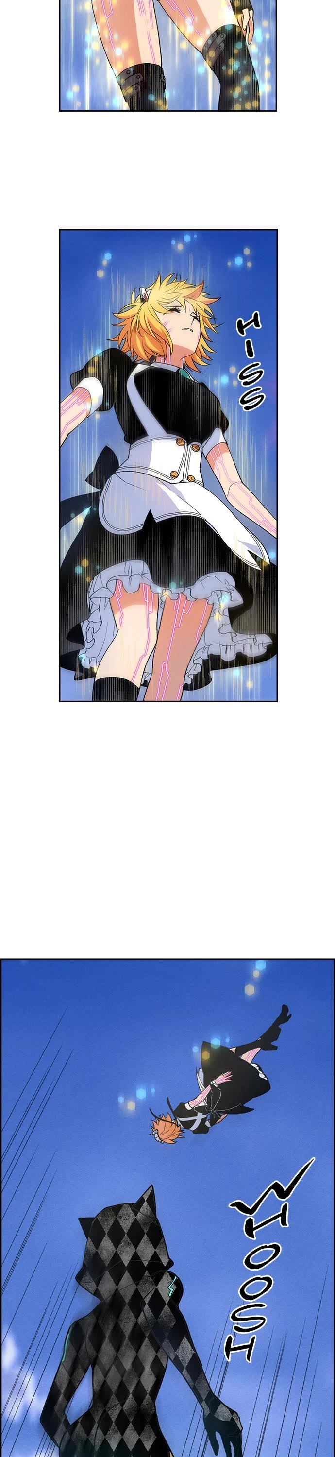 Housekeeper Chapter 88 page 12 - Chapter 88: (S2) Episode 12
