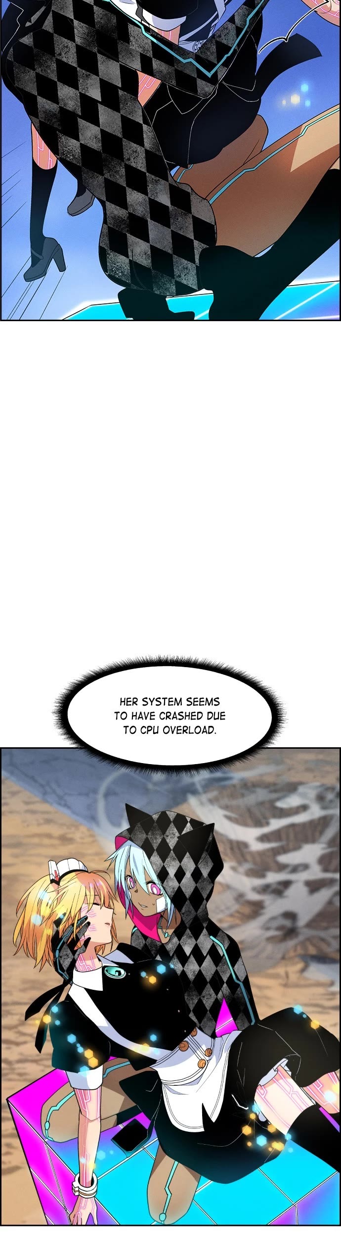 Housekeeper Chapter 88 page 14 - Chapter 88: (S2) Episode 12