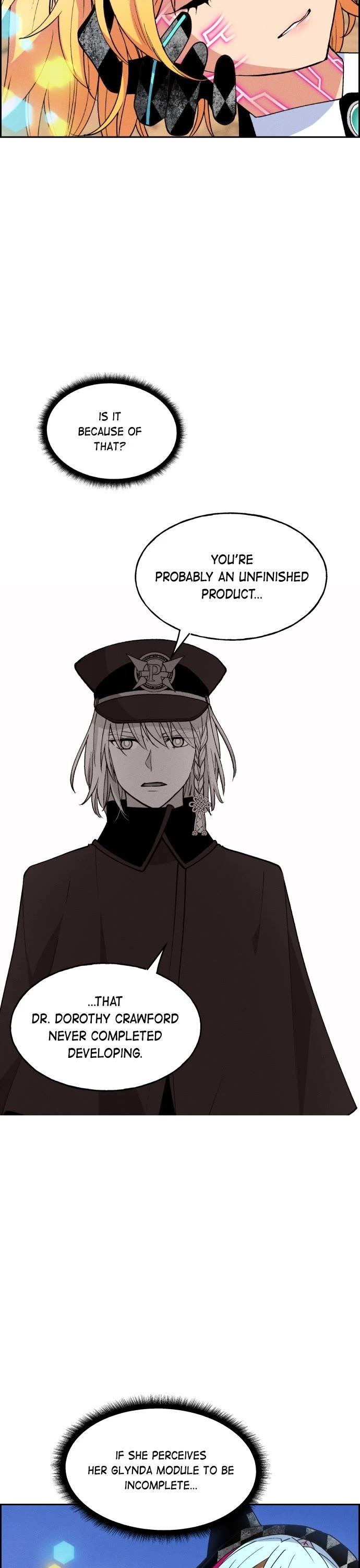 Housekeeper Chapter 88 page 16 - Chapter 88: (S2) Episode 12