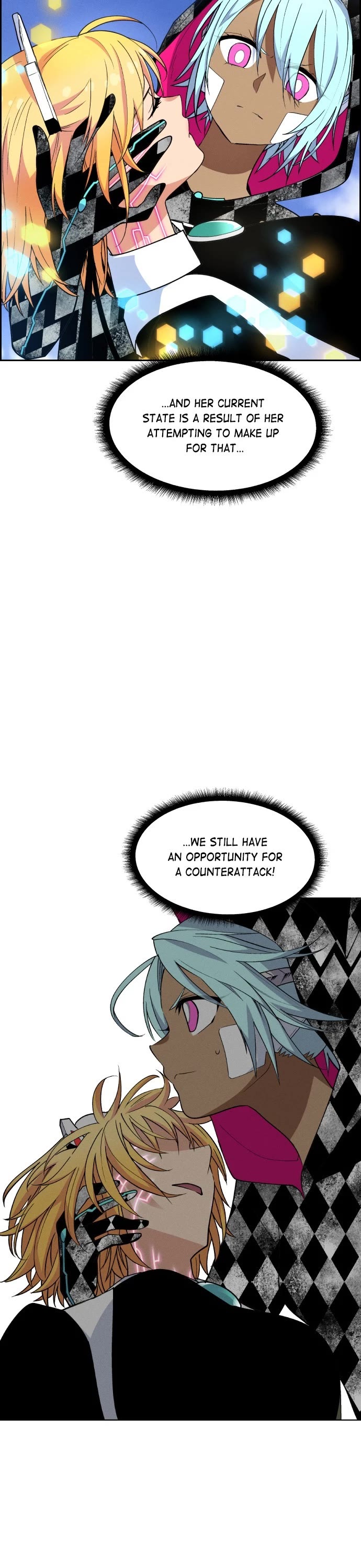 Housekeeper Chapter 88 page 17 - Chapter 88: (S2) Episode 12
