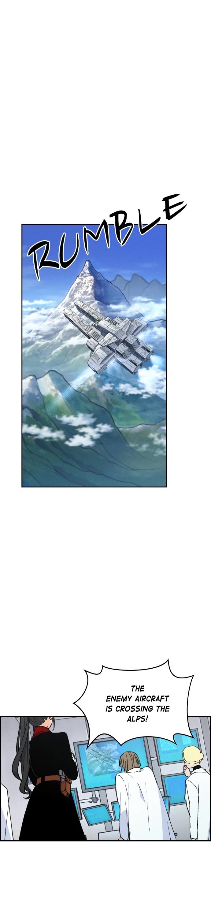 Housekeeper Chapter 88 page 18 - Chapter 88: (S2) Episode 12