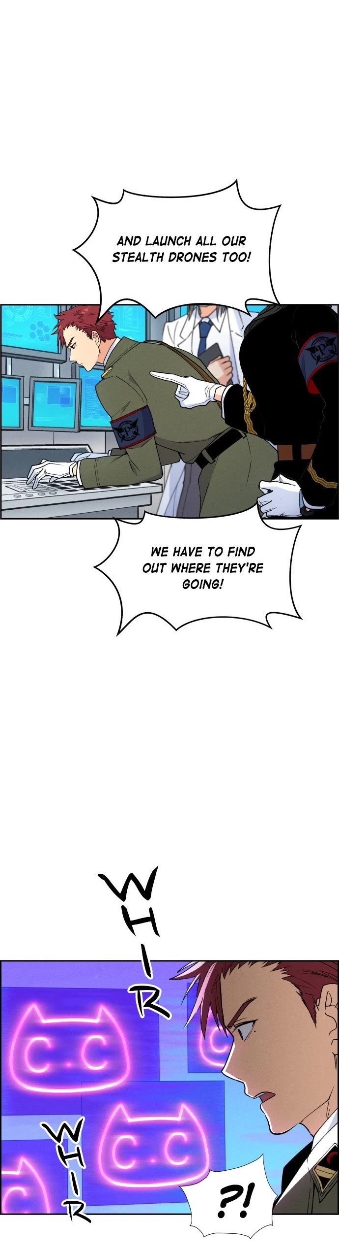 Housekeeper Chapter 88 page 20 - Chapter 88: (S2) Episode 12