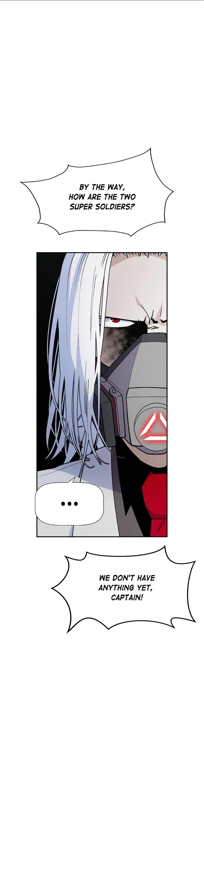 Housekeeper Chapter 88 page 23 - Chapter 88: (S2) Episode 12