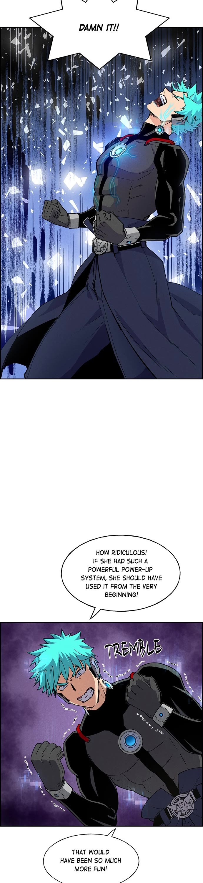Housekeeper Chapter 88 page 27 - Chapter 88: (S2) Episode 12