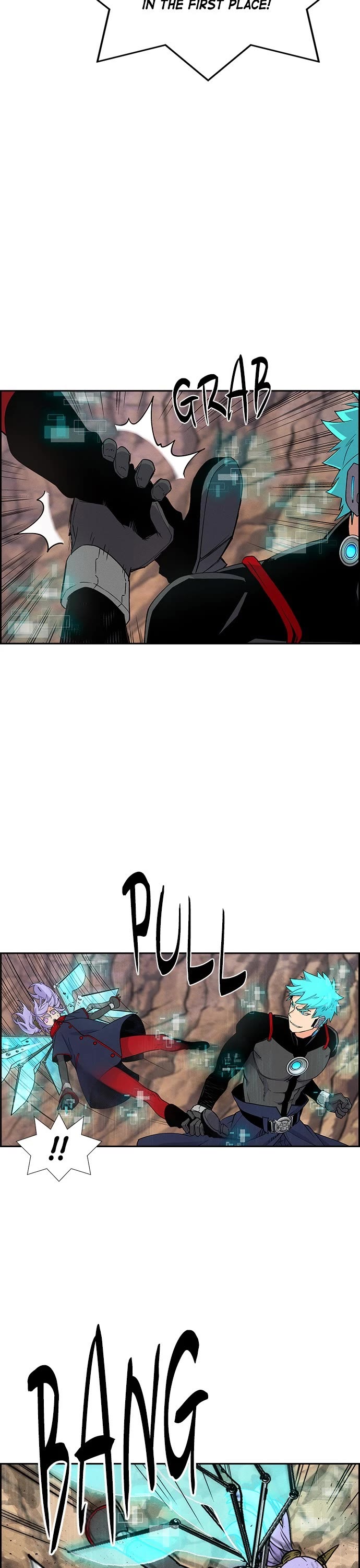 Housekeeper Chapter 88 page 31 - Chapter 88: (S2) Episode 12