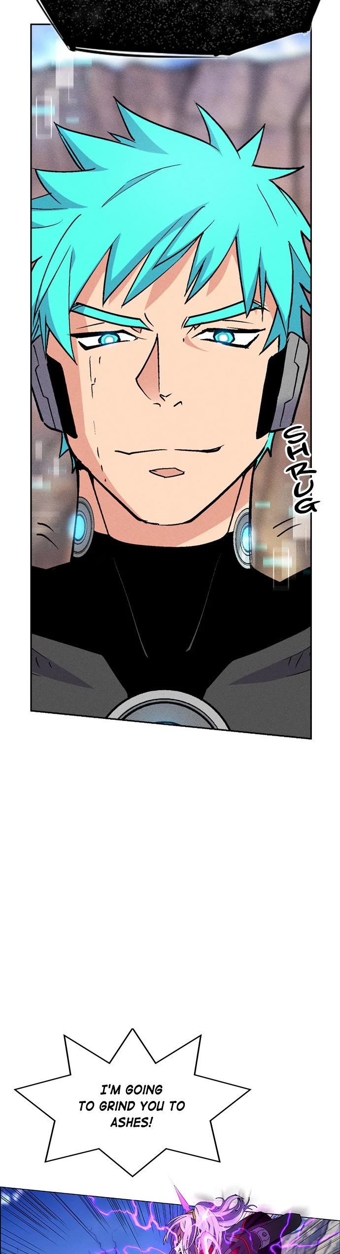 Housekeeper Chapter 88 page 34 - Chapter 88: (S2) Episode 12