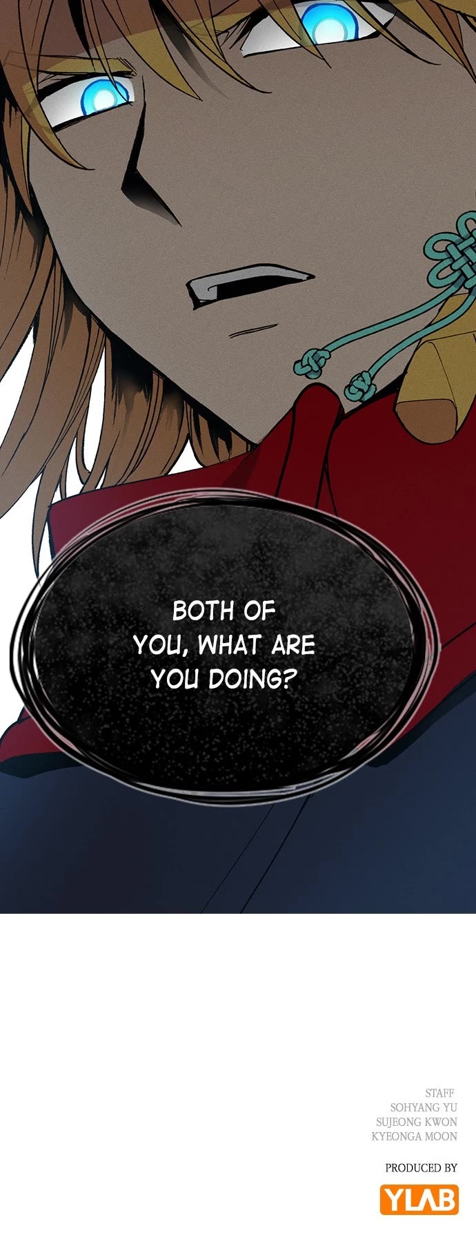 Housekeeper Chapter 88 page 38 - Chapter 88: (S2) Episode 12