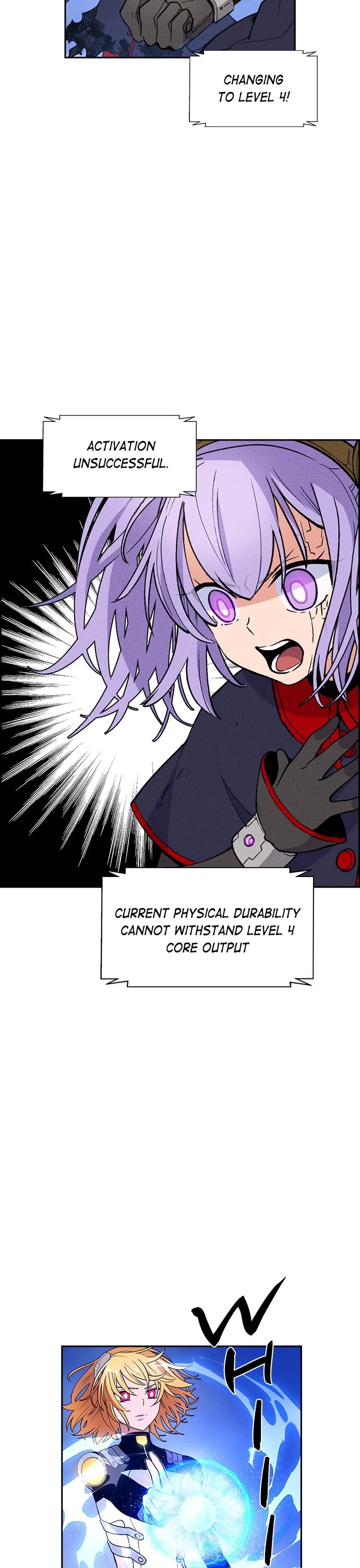Housekeeper Chapter 88 page 7 - Chapter 88: (S2) Episode 12