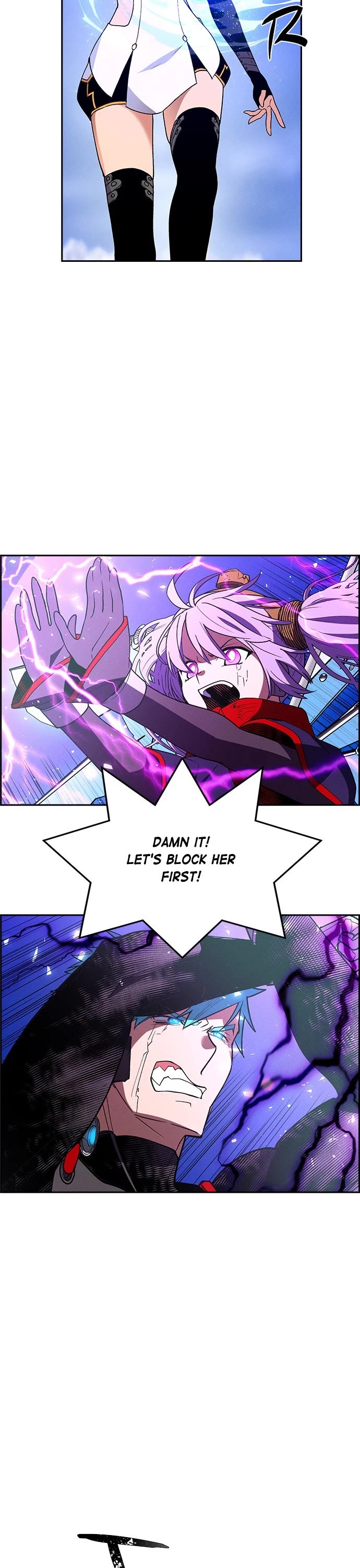 Housekeeper Chapter 88 page 8 - Chapter 88: (S2) Episode 12
