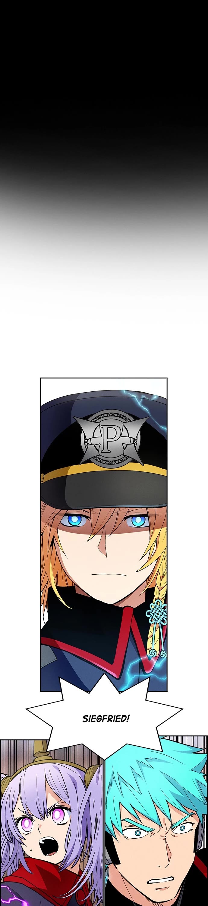Housekeeper Chapter 89 page 1 - Chapter 89: (S2) Episode 13