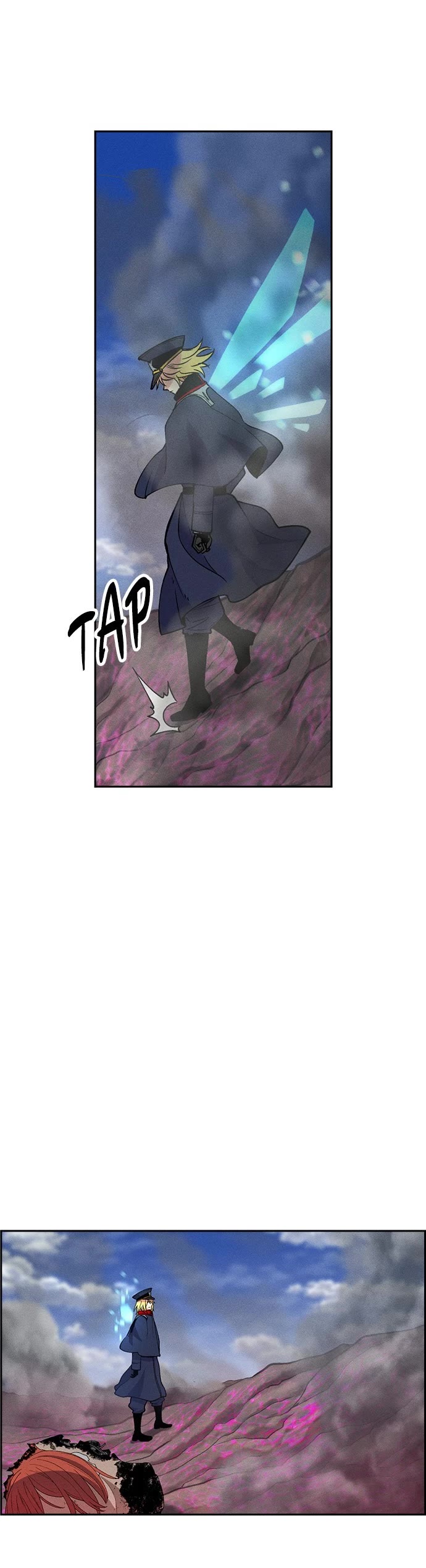 Housekeeper Chapter 89 page 14 - Chapter 89: (S2) Episode 13