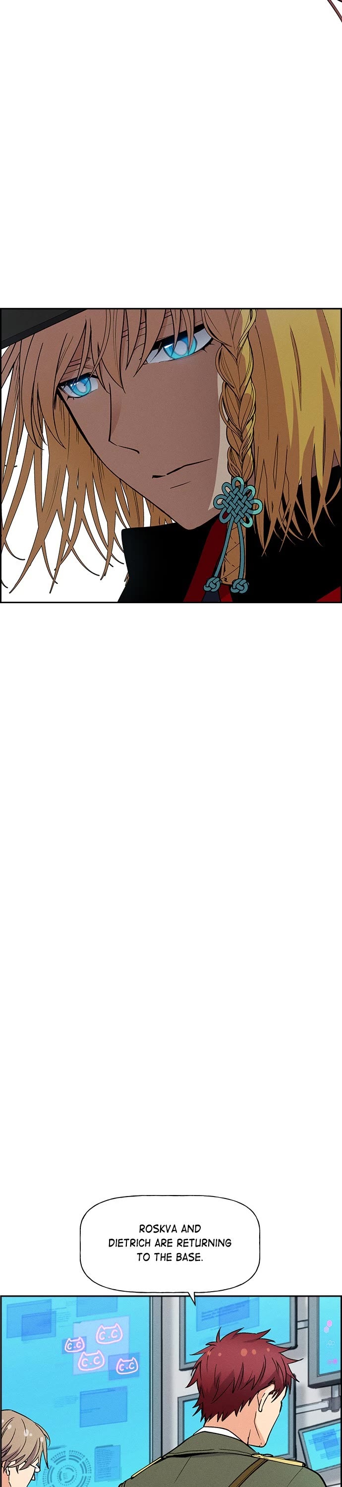 Housekeeper Chapter 89 page 16 - Chapter 89: (S2) Episode 13