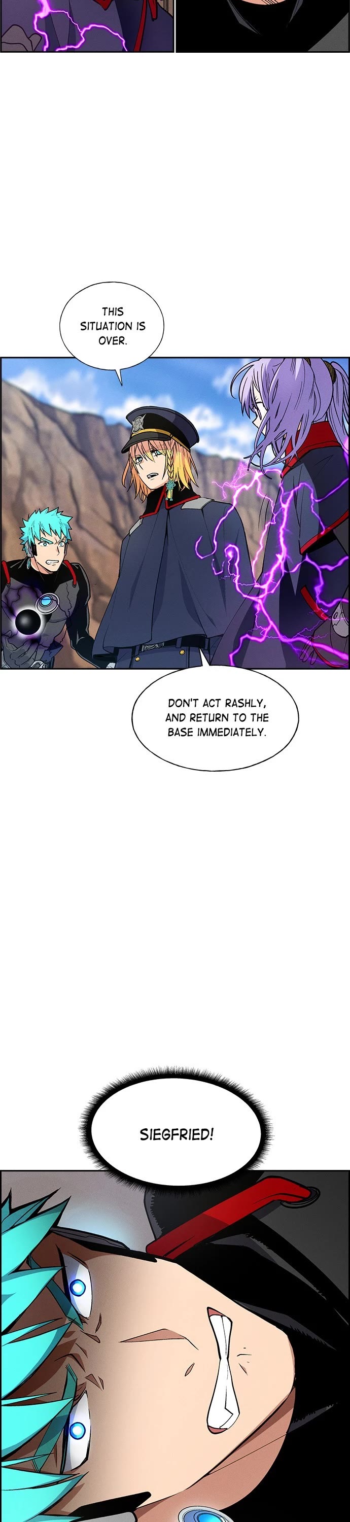 Housekeeper Chapter 89 page 2 - Chapter 89: (S2) Episode 13