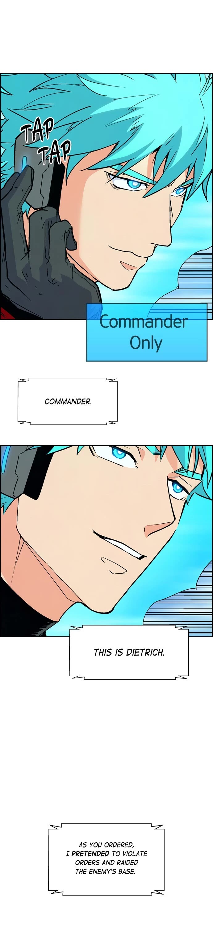 Housekeeper Chapter 89 page 22 - Chapter 89: (S2) Episode 13