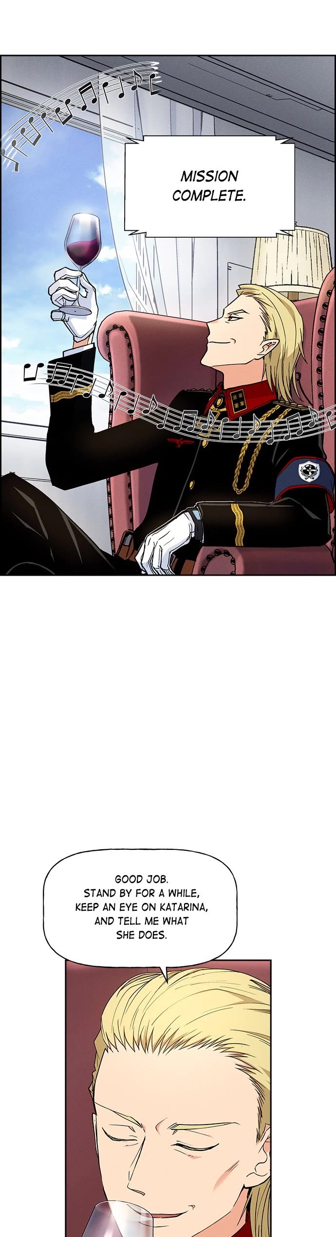 Housekeeper Chapter 89 page 24 - Chapter 89: (S2) Episode 13