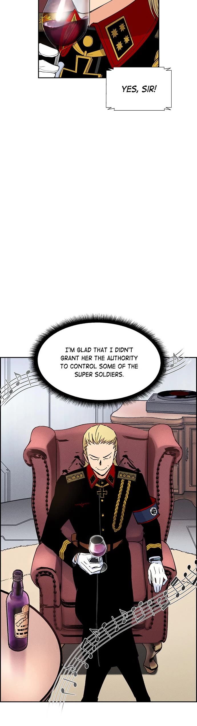 Housekeeper Chapter 89 page 25 - Chapter 89: (S2) Episode 13