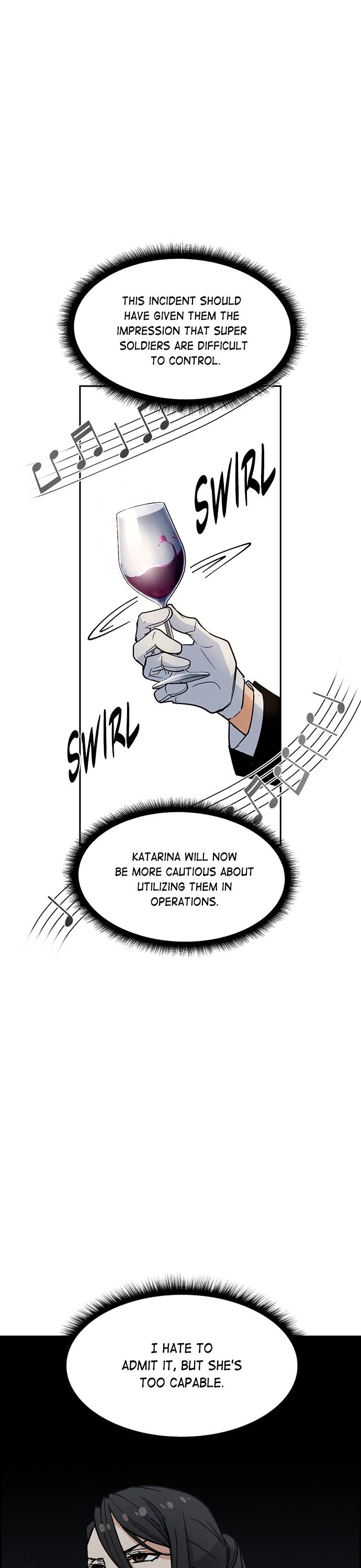 Housekeeper Chapter 89 page 26 - Chapter 89: (S2) Episode 13