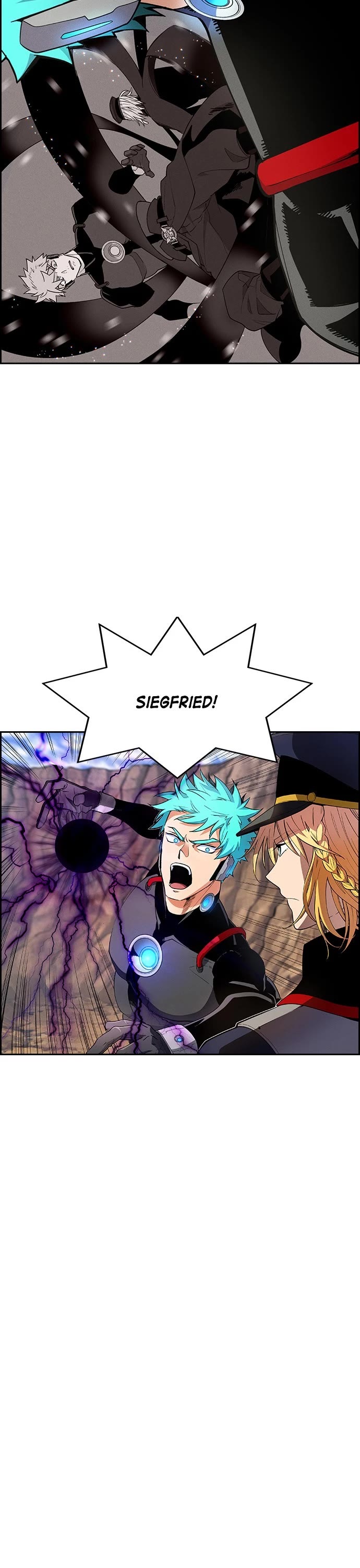 Housekeeper Chapter 89 page 3 - Chapter 89: (S2) Episode 13
