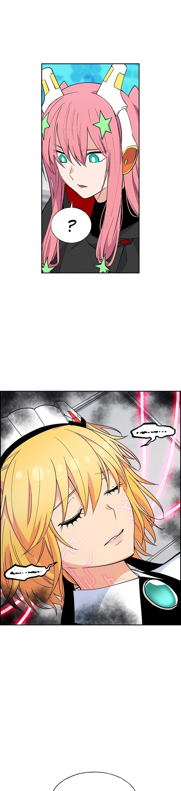 Housekeeper Chapter 89 page 32 - Chapter 89: (S2) Episode 13