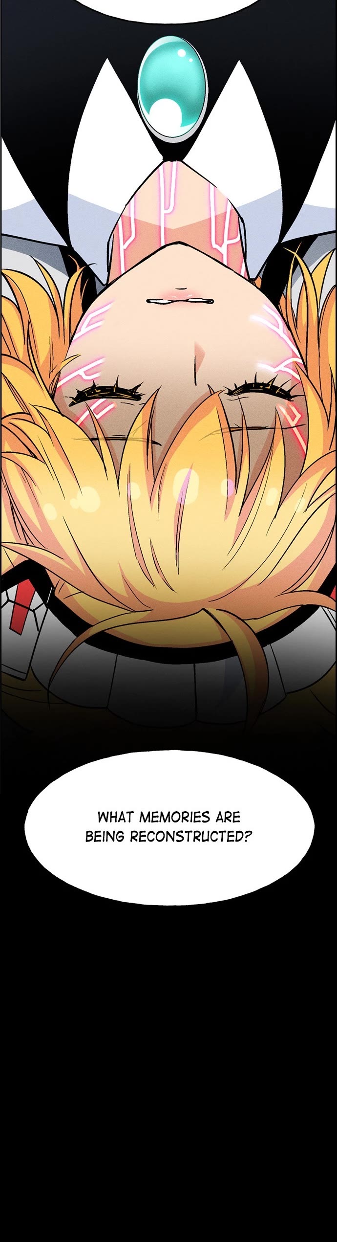 Housekeeper Chapter 89 page 35 - Chapter 89: (S2) Episode 13