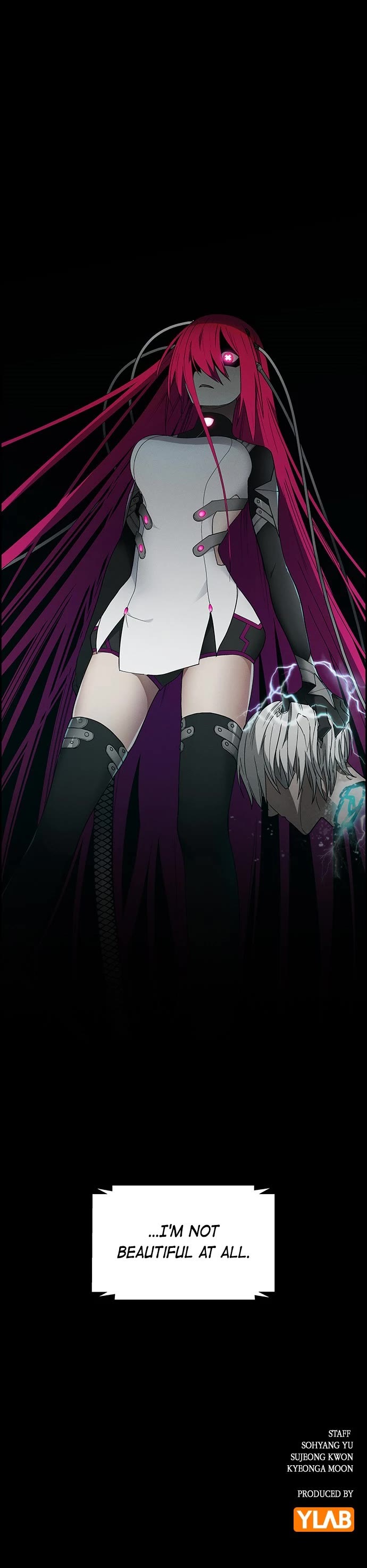 Housekeeper Chapter 89 page 38 - Chapter 89: (S2) Episode 13