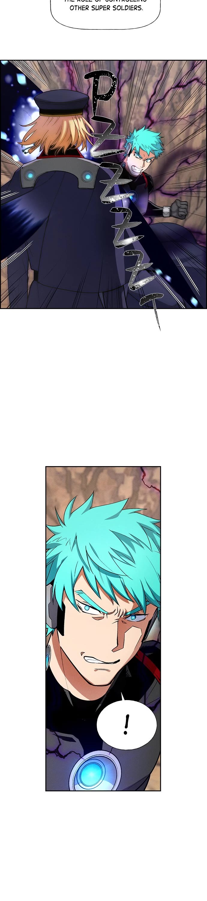 Housekeeper Chapter 89 page 7 - Chapter 89: (S2) Episode 13
