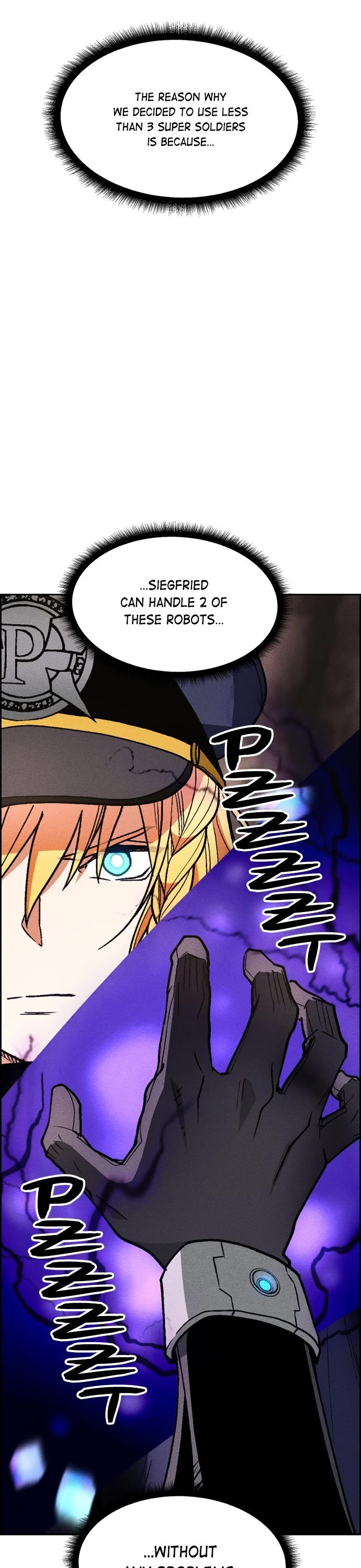 Housekeeper Chapter 89 page 8 - Chapter 89: (S2) Episode 13