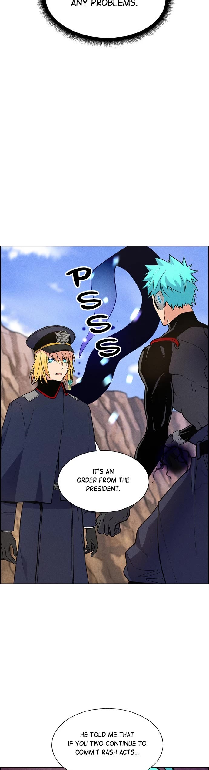 Housekeeper Chapter 89 page 9 - Chapter 89: (S2) Episode 13