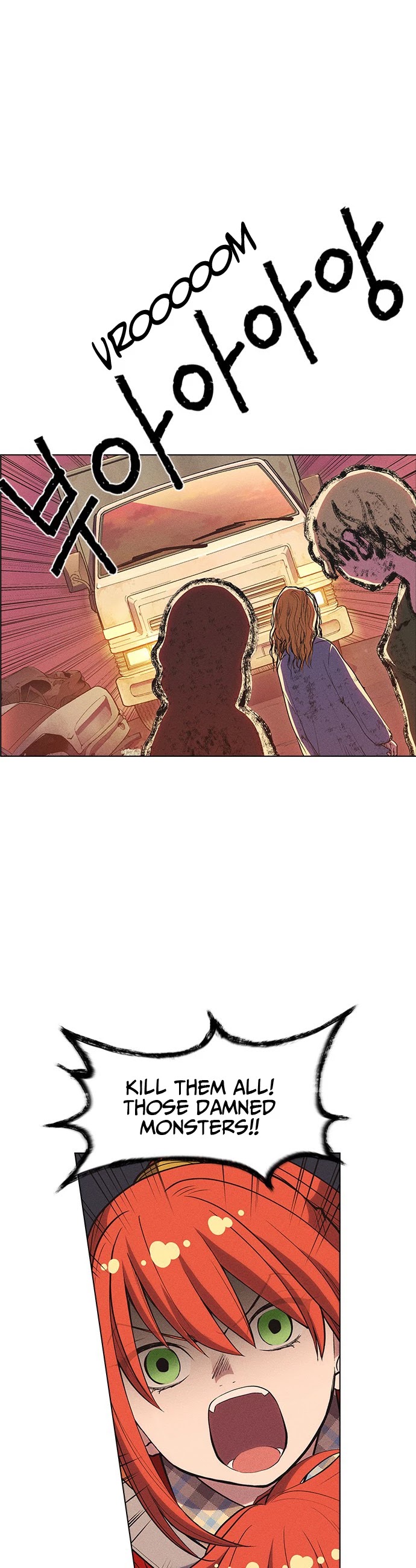Housekeeper Chapter 9 page 12 - Chapter 9