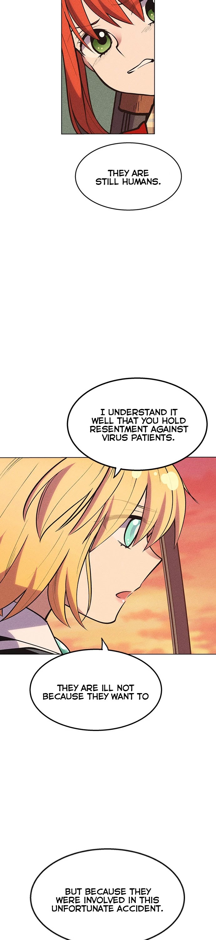 Housekeeper Chapter 9 page 17 - Chapter 9