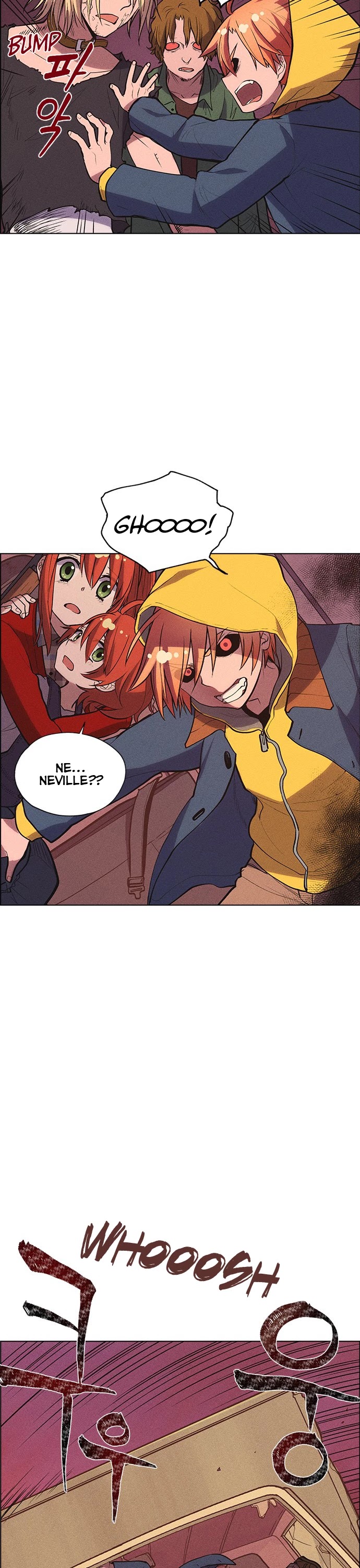 Housekeeper Chapter 9 page 34 - Chapter 9