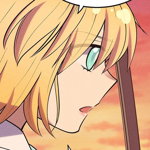 Housekeeper Chapter 9 cover