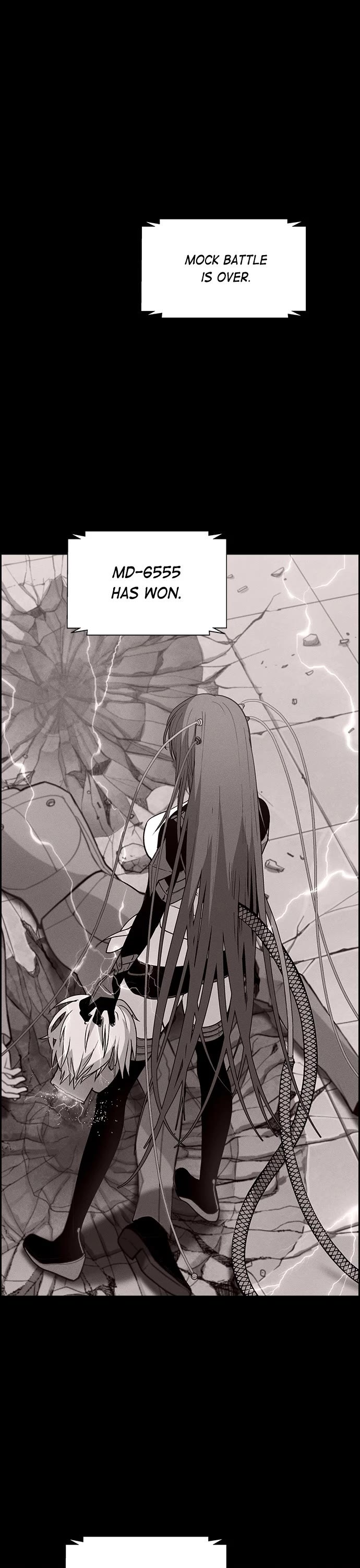 Housekeeper Chapter 90 page 1 - Chapter 90: (S2) Episode 14