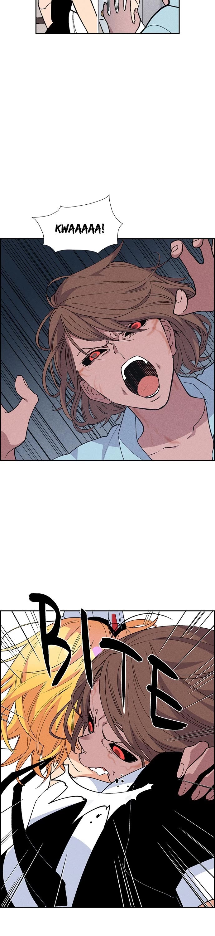 Housekeeper Chapter 90 page 18 - Chapter 90: (S2) Episode 14