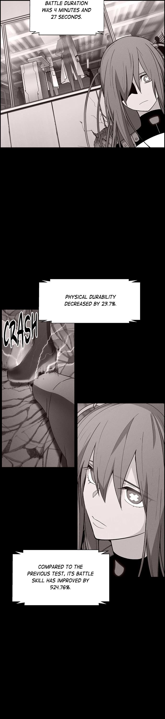 Housekeeper Chapter 90 page 2 - Chapter 90: (S2) Episode 14