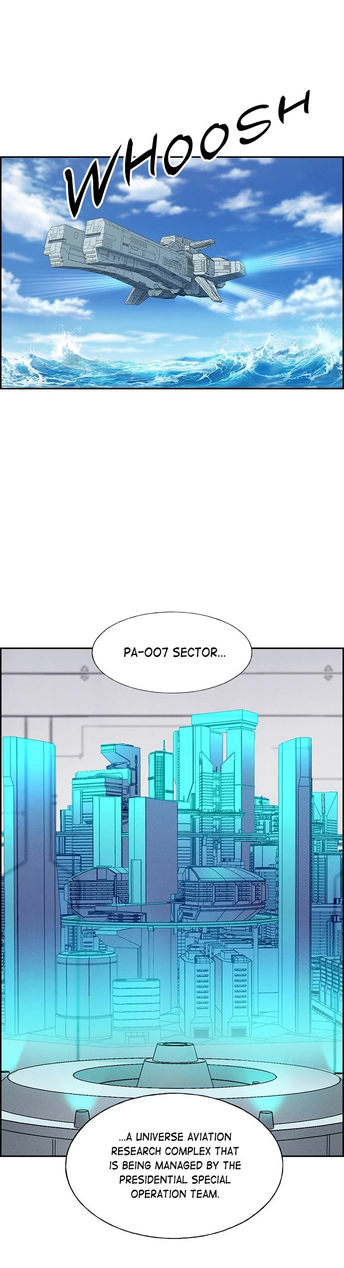 Housekeeper Chapter 90 page 24 - Chapter 90: (S2) Episode 14