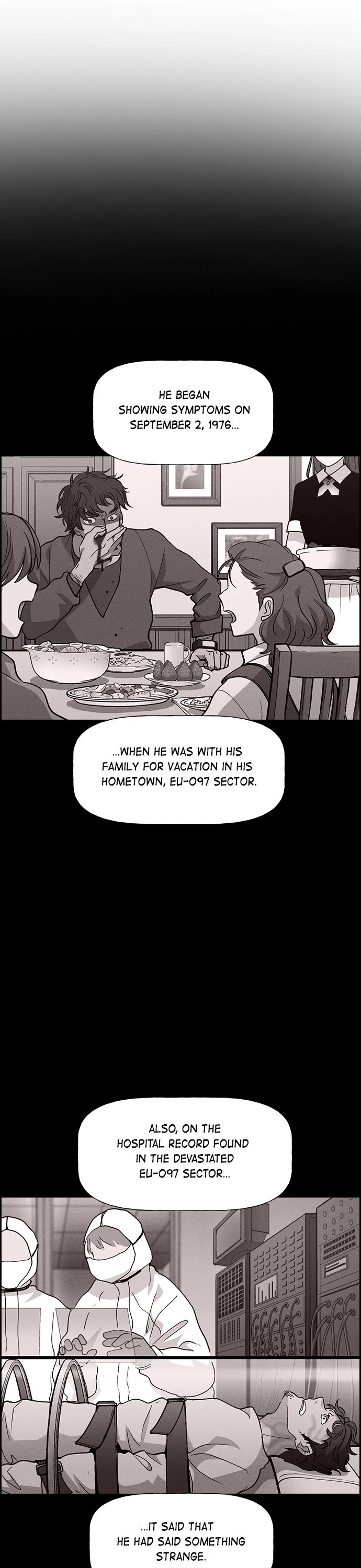 Housekeeper Chapter 90 page 27 - Chapter 90: (S2) Episode 14