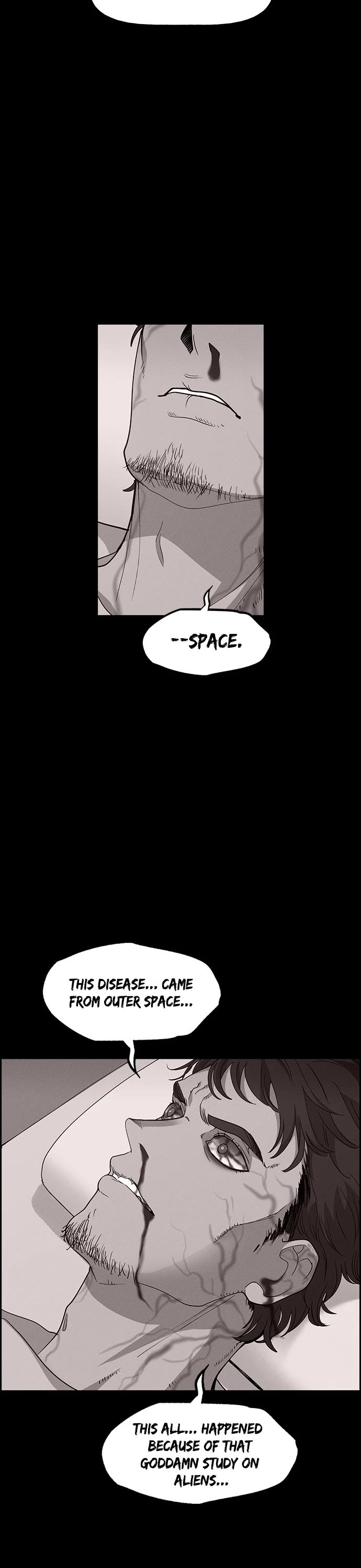Housekeeper Chapter 90 page 28 - Chapter 90: (S2) Episode 14