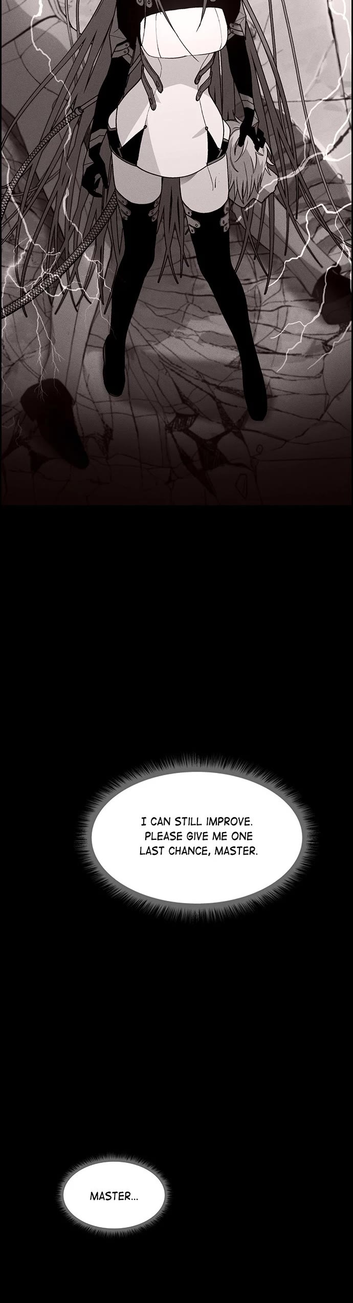 Housekeeper Chapter 90 page 5 - Chapter 90: (S2) Episode 14
