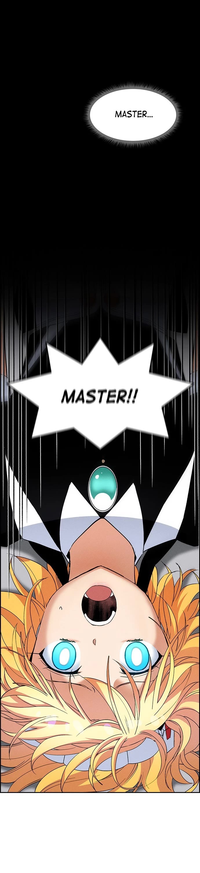 Housekeeper Chapter 90 page 6 - Chapter 90: (S2) Episode 14