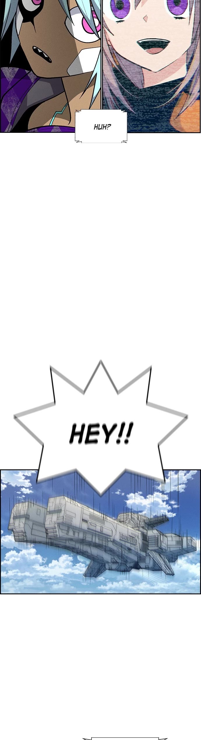 Housekeeper Chapter 91 page 19 - Chapter 91: (S2) Episode 15