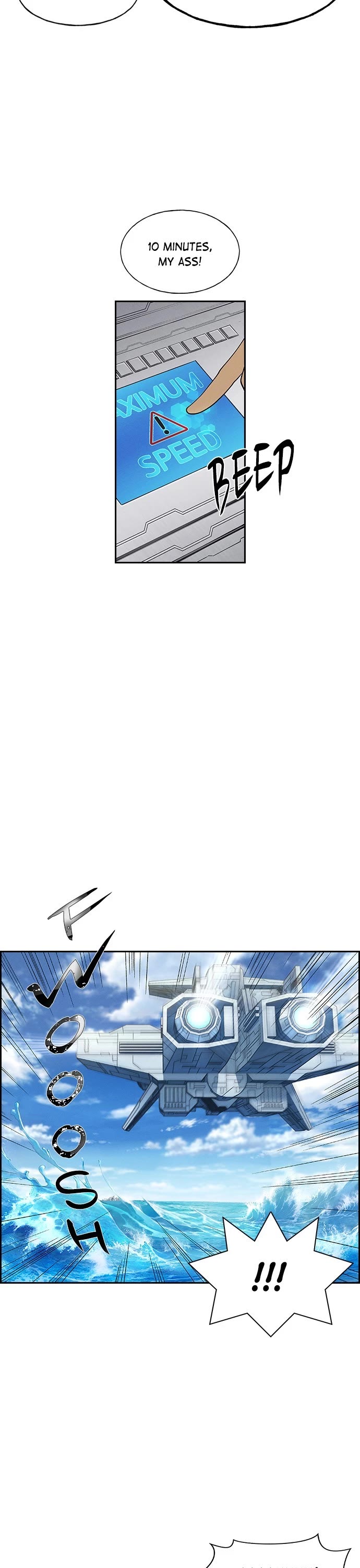 Housekeeper Chapter 91 page 26 - Chapter 91: (S2) Episode 15