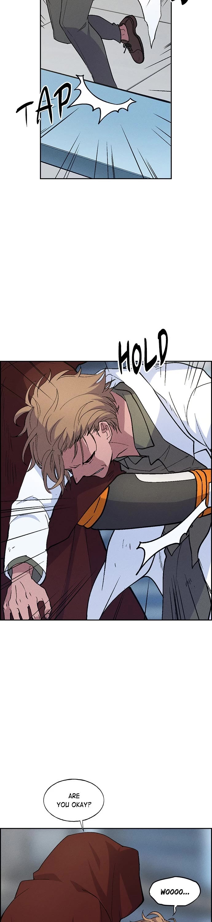 Housekeeper Chapter 91 page 3 - Chapter 91: (S2) Episode 15