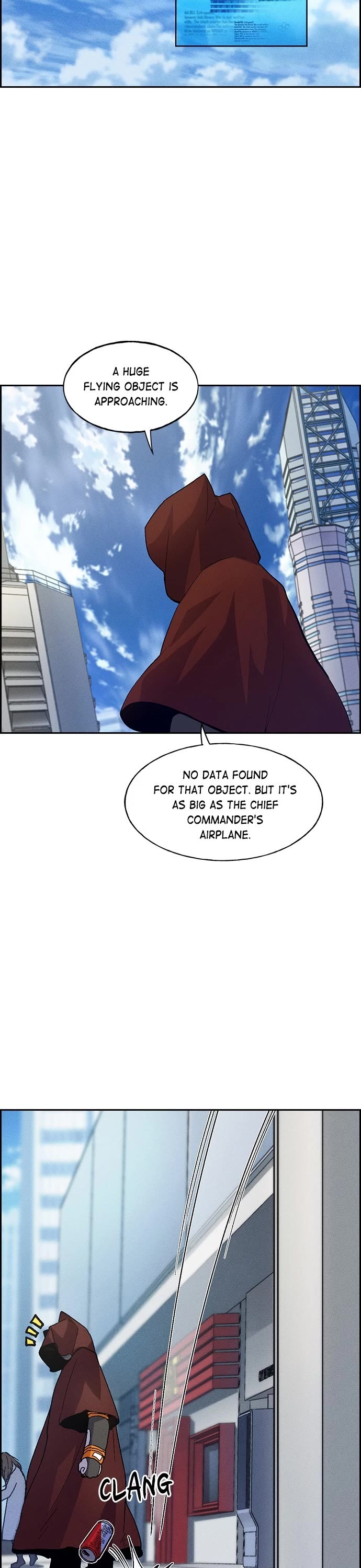 Housekeeper Chapter 91 page 6 - Chapter 91: (S2) Episode 15