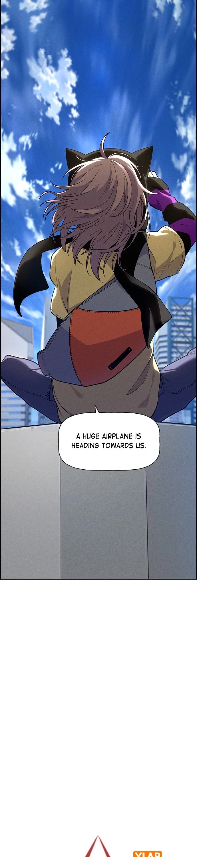 Housekeeper Chapter 91 page 8 - Chapter 91: (S2) Episode 15