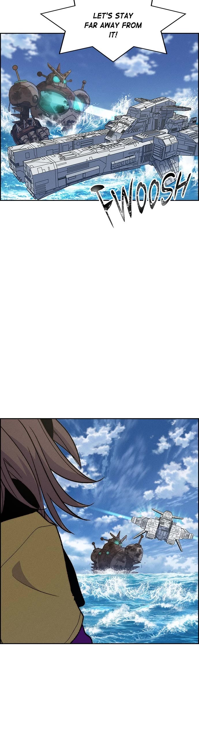 Housekeeper Chapter 92 page 14 - Chapter 92: (S2) Episode 16