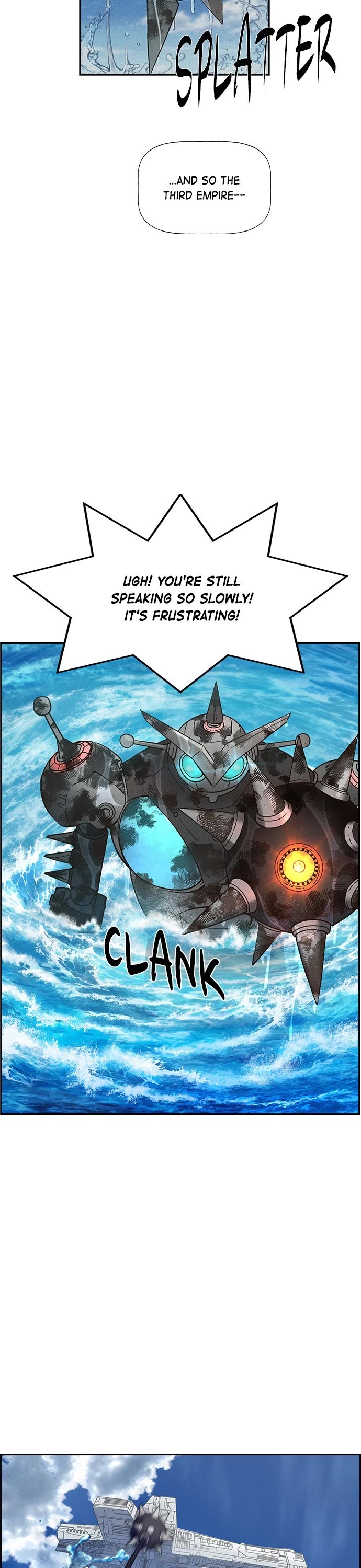 Housekeeper Chapter 92 page 18 - Chapter 92: (S2) Episode 16