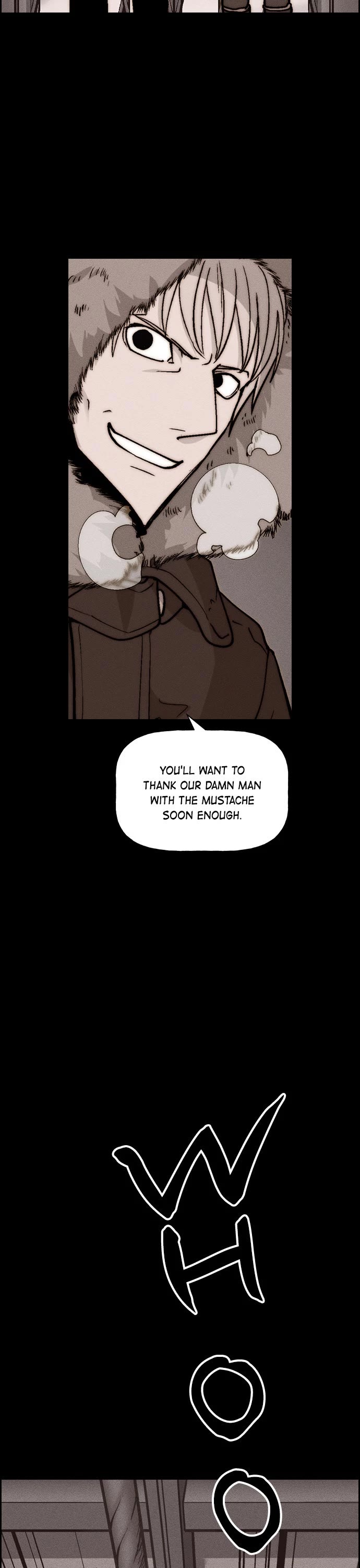 Housekeeper Chapter 92 page 3 - Chapter 92: (S2) Episode 16
